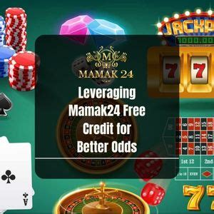 mamak24 casino login|MAMAK24 Review 2024 (Free Credit, Slots, Bonuss) .